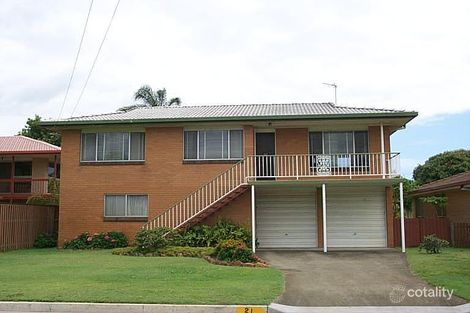 21 Shoveller Ave, Paradise Point, QLD 4216