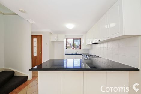 Property photo of 7/12 Kent Street Coorparoo QLD 4151