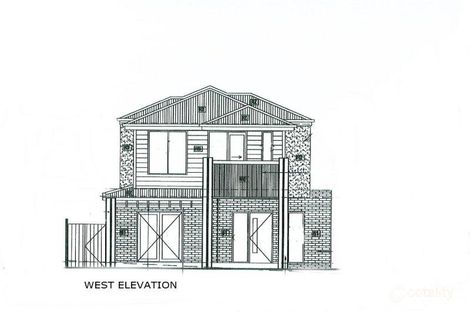 100 Edwin St, Heidelberg Heights, VIC 3081