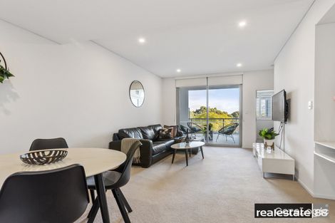 Property photo of 26/43 Wickham Street East Perth WA 6004