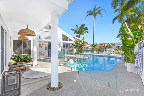 Property photo of 35 Sundance Way Runaway Bay QLD 4216