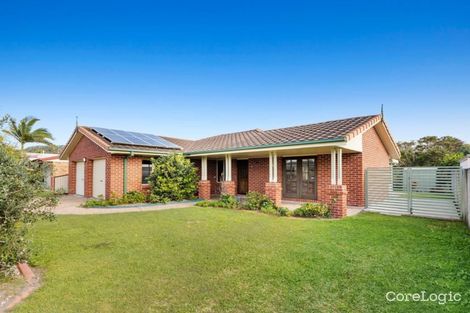 Property photo of 16 Watergum Place Bogangar NSW 2488