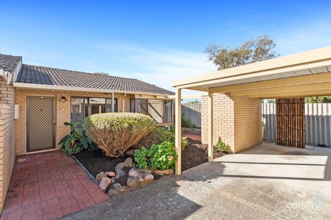 Property photo of 4/14 Brittain Street Como WA 6152