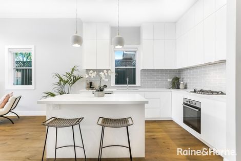 Property photo of 19B Harriet Street Marrickville NSW 2204