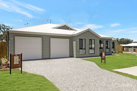 2/44 Miamax Pl, Logan Reserve, QLD 4133