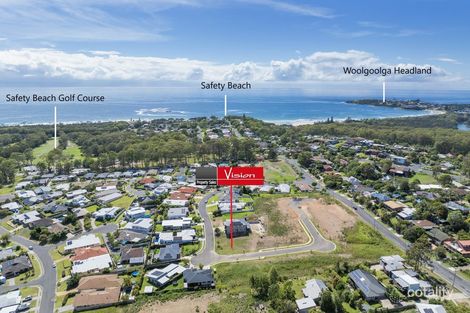 7 Yachtsman Dr, Safety Beach, NSW 2456