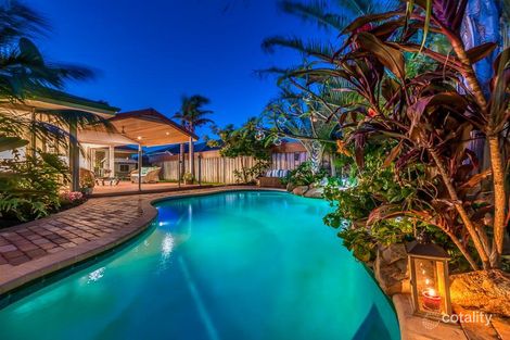Property photo of 20 Savannah Way Iluka WA 6028