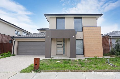 57 Warmbrunn Cres, Berwick, VIC 3806