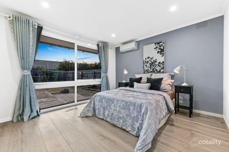Property photo of 12 Mockridge Street Wantirna South VIC 3152