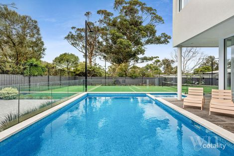 Property photo of 7 Augusta Street Mount Martha VIC 3934