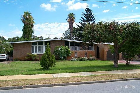 Property photo of 201 Kitchener Road Booragoon WA 6154