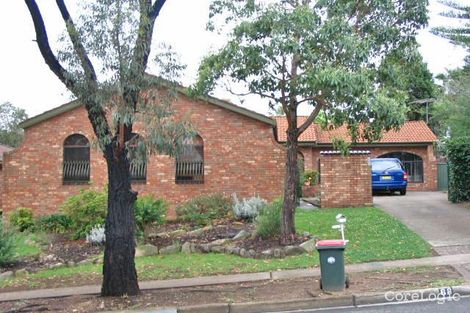 Property photo of 68 Bradman Road Menai NSW 2234