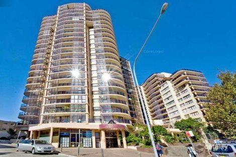 Property photo of 41/2A Hollywood Avenue Bondi Junction NSW 2022