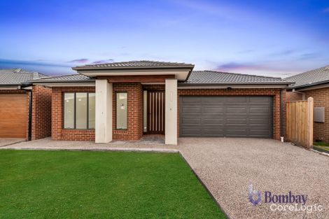 Property photo of 10 Rotie Street Wollert VIC 3750