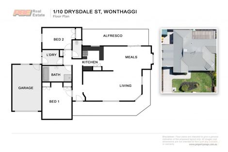 Property photo of 1/10 Drysdale Street Wonthaggi VIC 3995