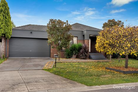 Property photo of 3 Wiregrass Court South Morang VIC 3752