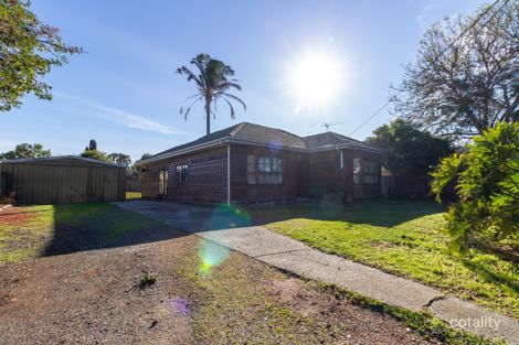 Property photo of 85 Edithvale Road Edithvale VIC 3196