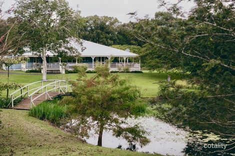 Property photo of 33 Grasstree Road Eumundi QLD 4562