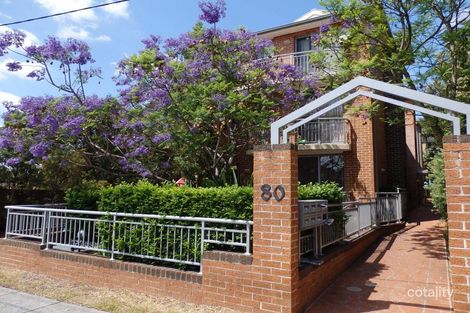 Property photo of 80 Walpole Street Merrylands NSW 2160