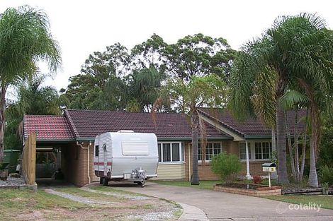 Property photo of 4 Scilla Street Shailer Park QLD 4128