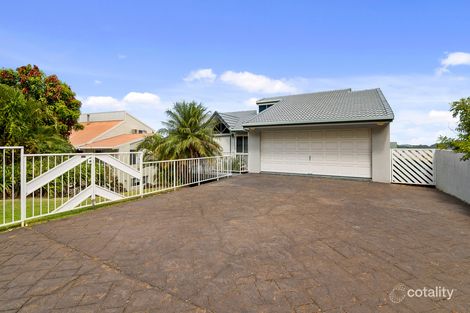 Property photo of 76 Doubleview Drive Elanora QLD 4221