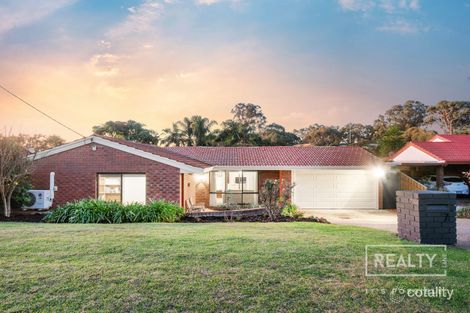 Property photo of 7 Alder Way Duncraig WA 6023