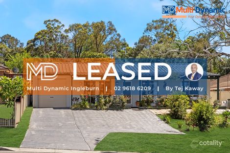 Property photo of 78 Gould Road Eagle Vale NSW 2558