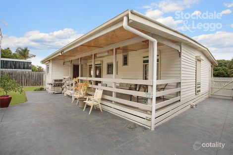 Property photo of 39 Woonton Crescent Rosebud VIC 3939