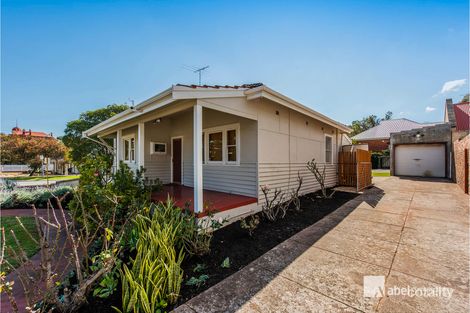 Property photo of 148 George Street East Fremantle WA 6158