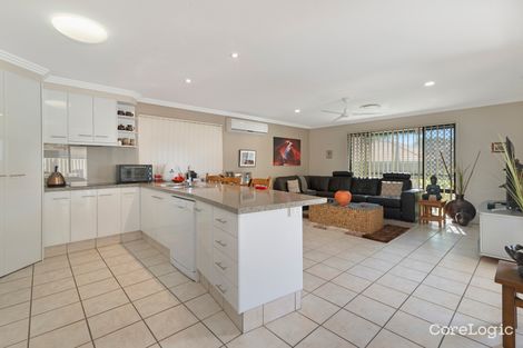 Property photo of 16 Protea Court Robina QLD 4226