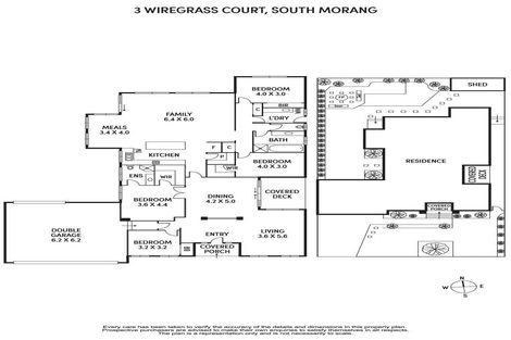 Property photo of 3 Wiregrass Court South Morang VIC 3752