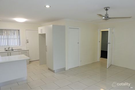 Property photo of 4/450 Kotthoff Street Lavington NSW 2641