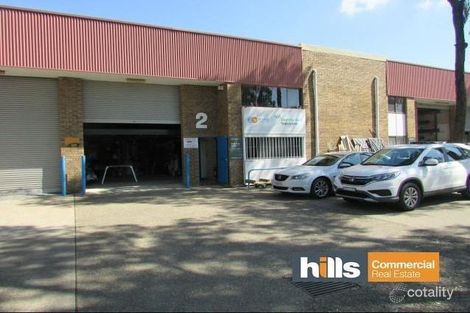 2/16 Works Pl, Milperra, NSW 2214