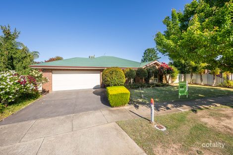 20 Locksley Ct, Shepparton, VIC 3630