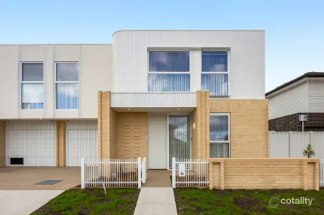 Property photo of 18 George Street Niddrie VIC 3042