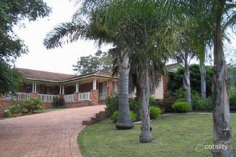 9 Fitzroy St, Moruya, NSW 2537