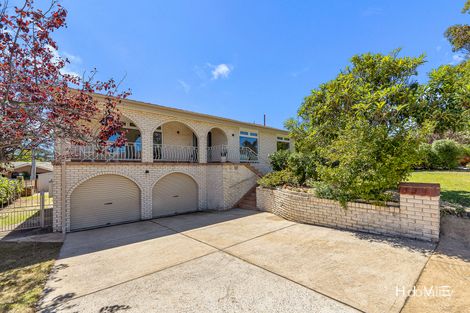 25 Alabaster St, Monash, ACT 2904