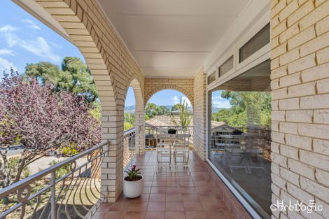 Property photo of 25 Alabaster Street Monash ACT 2904