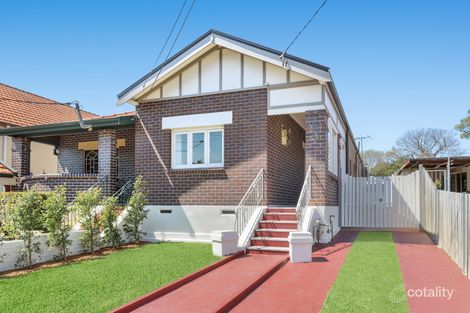 Property photo of 69 Dobroyd Parade Haberfield NSW 2045