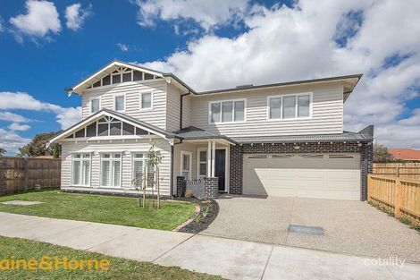 Property photo of 3/29 Pasley Street Sunbury VIC 3429