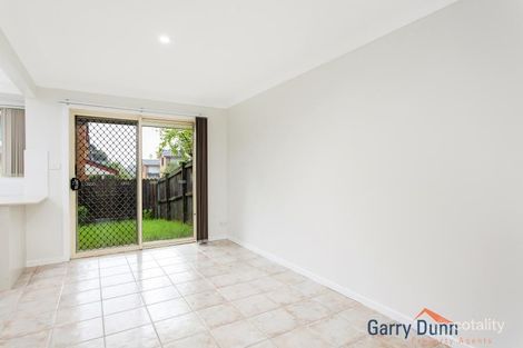 Property photo of 3/12 Johnston Avenue Lurnea NSW 2170