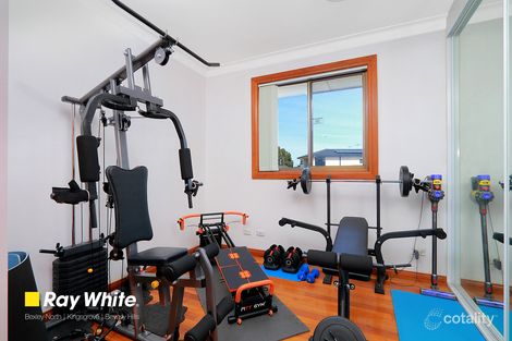 Property photo of 285 Stoney Creek Road Kingsgrove NSW 2208