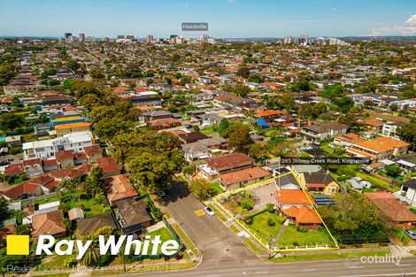 Property photo of 285 Stoney Creek Road Kingsgrove NSW 2208