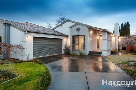 Property photo of 3 Telfer Court Rowville VIC 3178