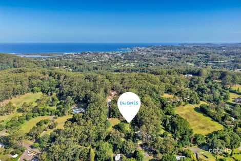 Property photo of 162 Matcham Road Matcham NSW 2250