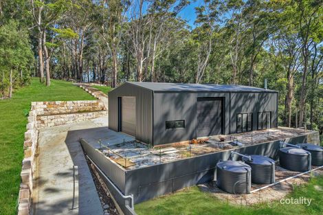 Property photo of 162 Matcham Road Matcham NSW 2250