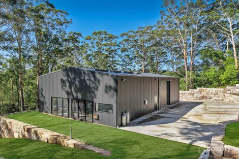 Property photo of 162 Matcham Road Matcham NSW 2250