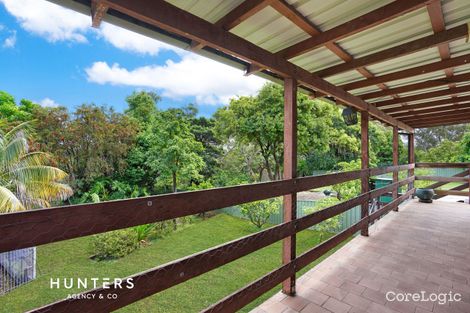 Property photo of 9 Alan Avenue Hornsby NSW 2077