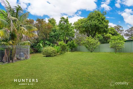 Property photo of 9 Alan Avenue Hornsby NSW 2077