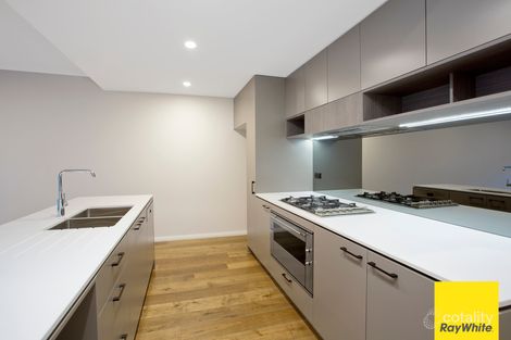 Property photo of 115 Rouse Road Rouse Hill NSW 2155